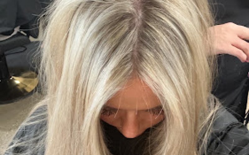 The Basement Hair Studio — Hair salon in Fort Wayne