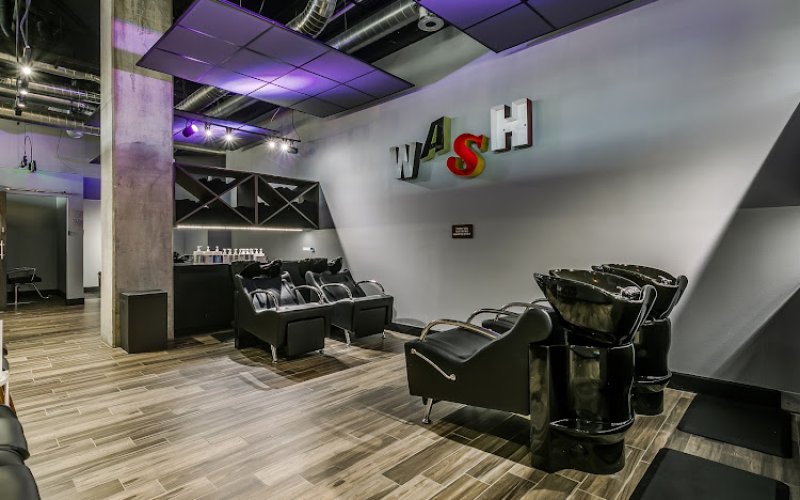 Novak Hair Studios — Beauty salon in Fort Worth