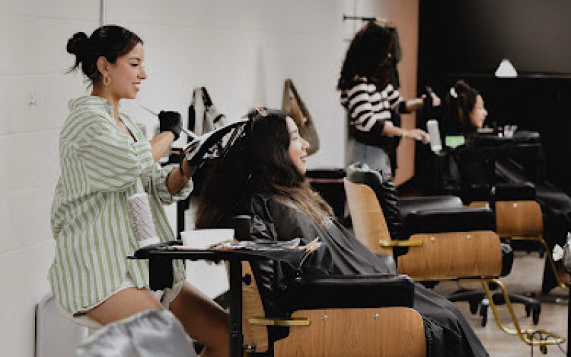 Pixie Glam Studio — Hair salon in Fort Worth