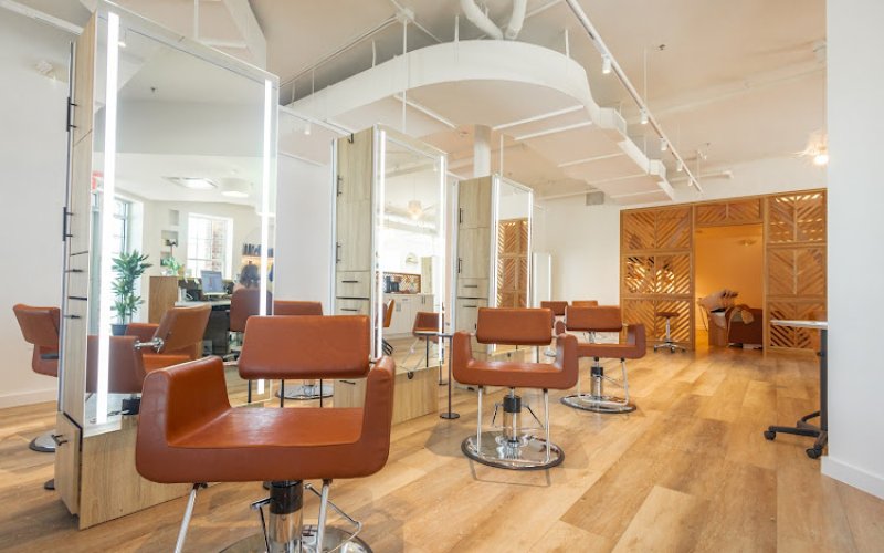 PureSana Salon — Hair salon in Fort Worth