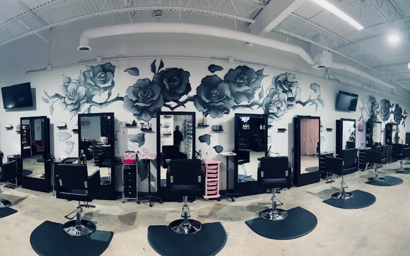 The Studio DFW — Beauty salon in Fort Worth