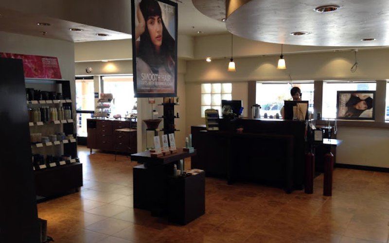 Amenities Day Spa & Salon Fresno — Beauty salon in Fresno