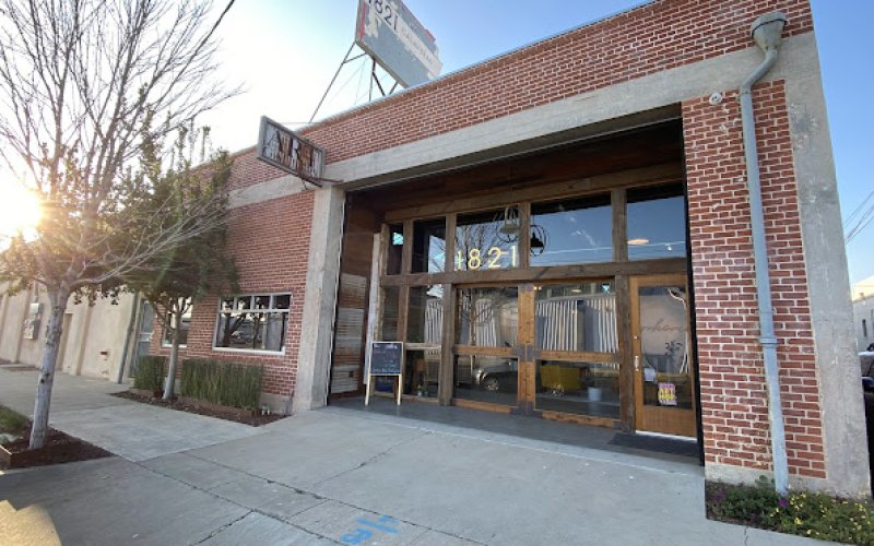 Euphoria1703 Salon & Spa — Beauty salon in Fresno