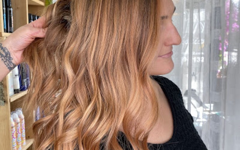 Hair by Sierra - Chromatic Studio