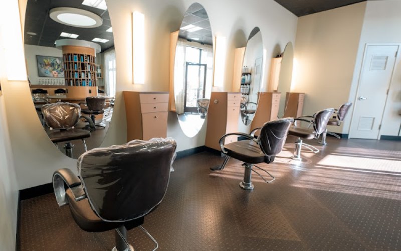 The Medical Spa & Hungry Hair Salon — Beauty salon in Fresno