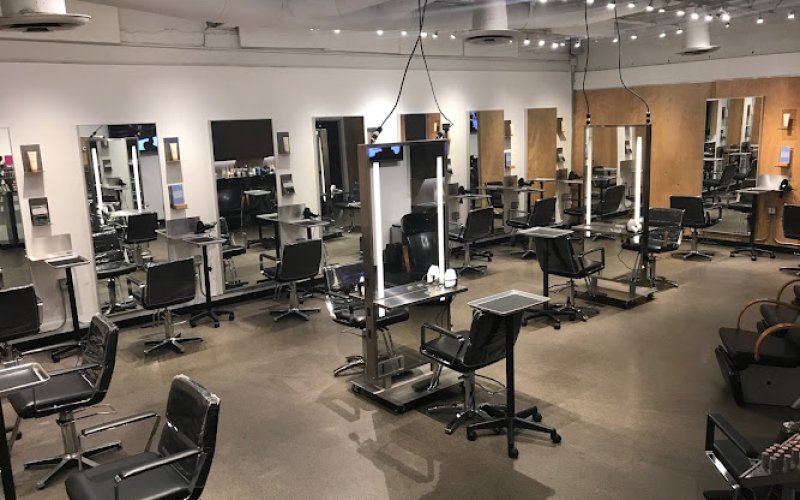 Lux Aveda Salon Spa