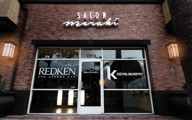 Salon Meraki