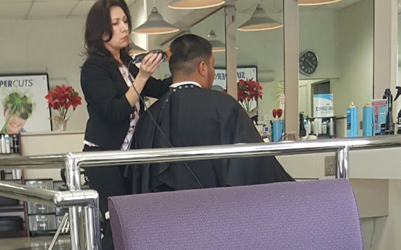 Supercuts