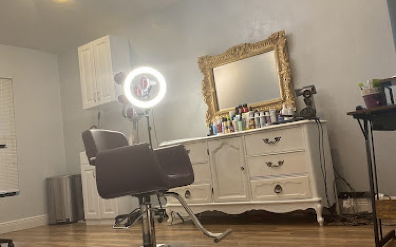Confidence Hair Salon — Hair salon in Gainesville