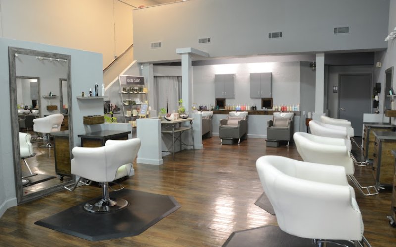 Eden Michele Salon — Hair salon in Gainesville