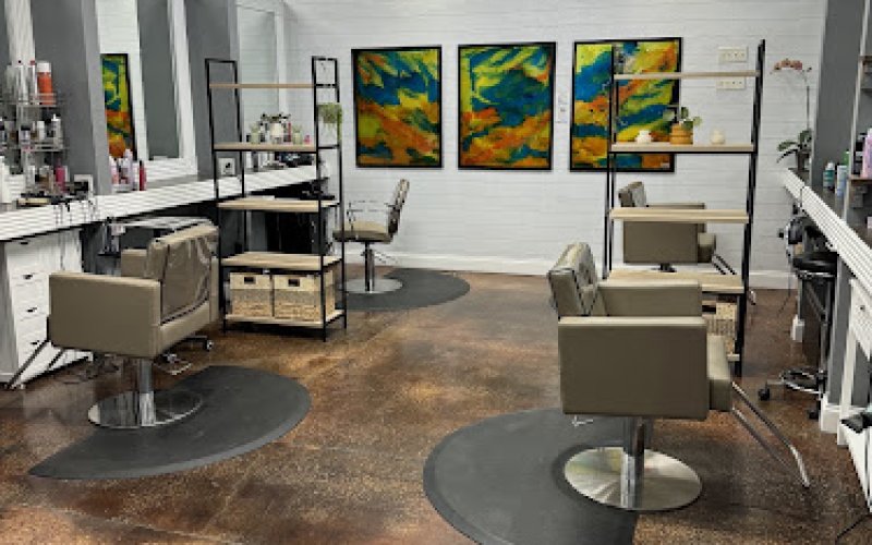 Salon At 618 — Hair salon in Gainesville