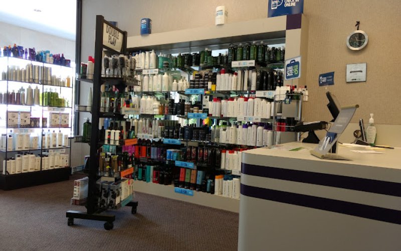Supercuts — Hair salon in Gainesville