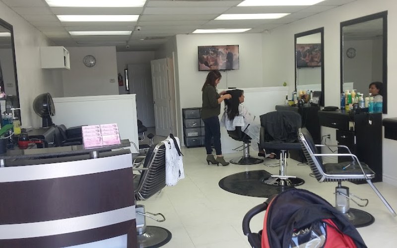 Mary's Hair Salon