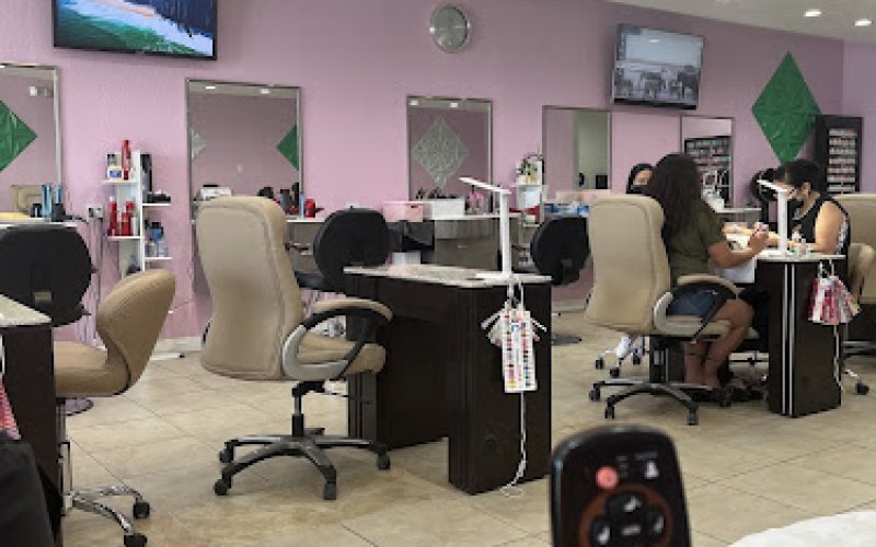 Murphy Bar Salon