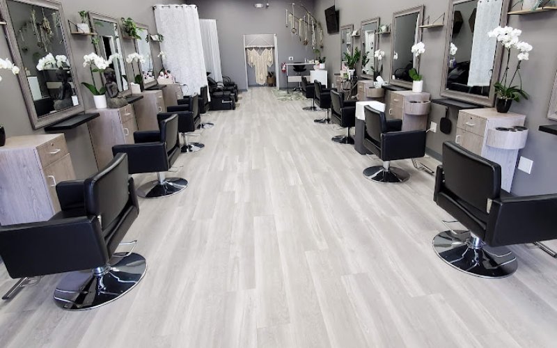 The Hair Lab