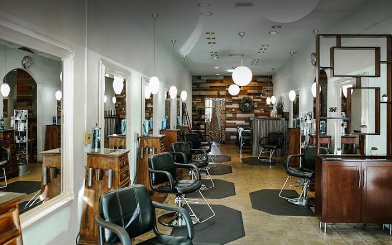 Glendale Salonspa