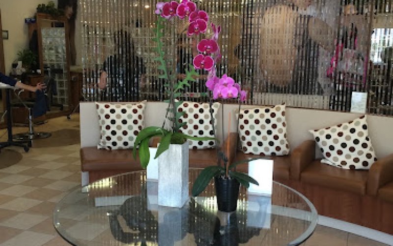 Park Ave Salon
