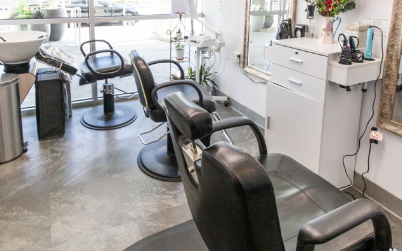 Sola Salons