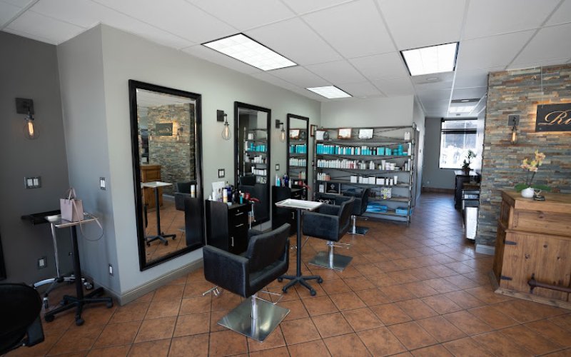 The Head Spa at Rima’s