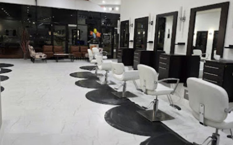 Collective Haus of Hair & Nails