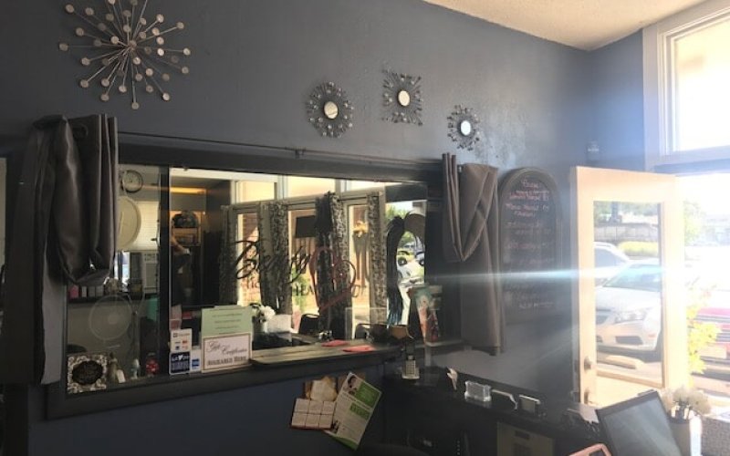 All About You Hair & Nail Design — Beauty salon in Greeley