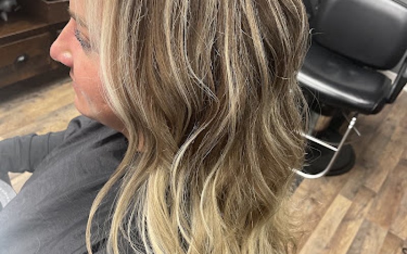 Atmospheres Salon — Beauty salon in Greeley