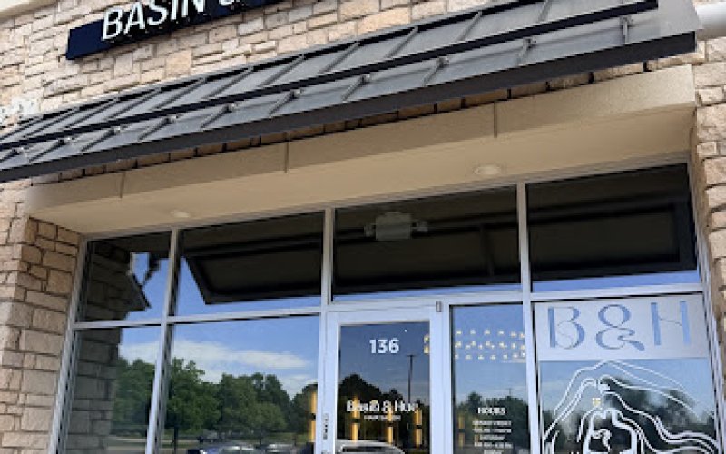 Basin & Hue Hair Salon — Hair salon in Greeley