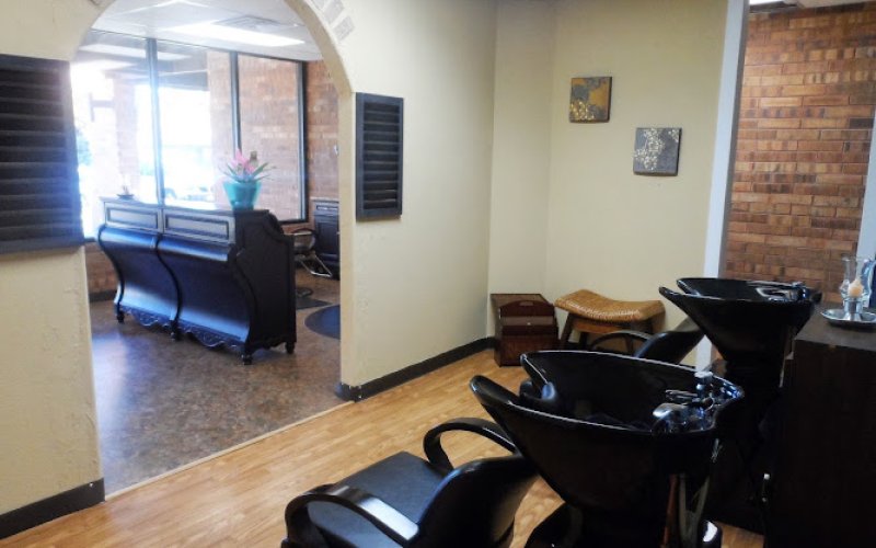 Brick House Salon — Beauty salon in Greeley