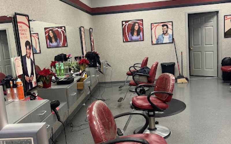 Cost Cutters — Beauty salon in Greeley
