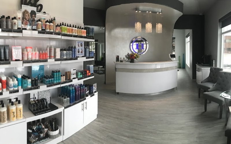 Eleven Salon — Beauty salon in Greeley