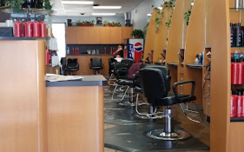 Fantastic Sams Cut & Color