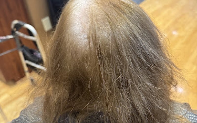 Gwen's Salon — Beauty salon in Greeley