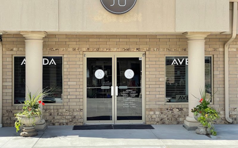 James Salon — Beauty salon in Greeley