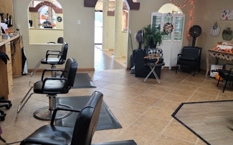 Salon At Tuscany — Beauty salon in Greeley