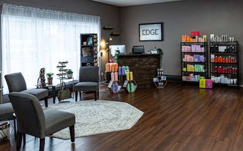 Edge /a boutique salon