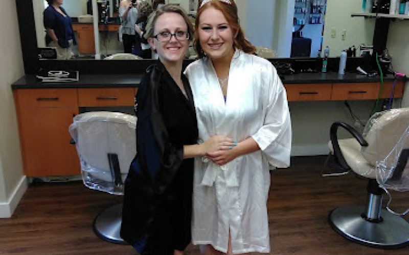 Elements Salon and Spa
