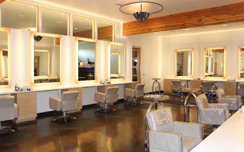 Indira Salon Spa