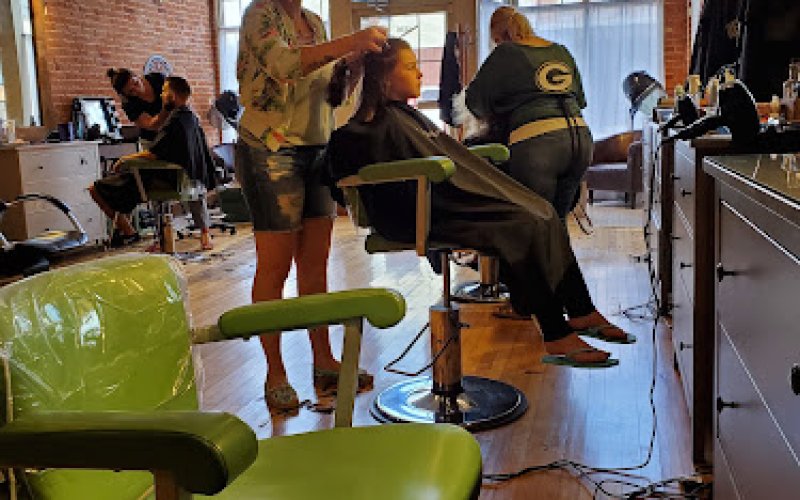 Mint Salon Green Bay