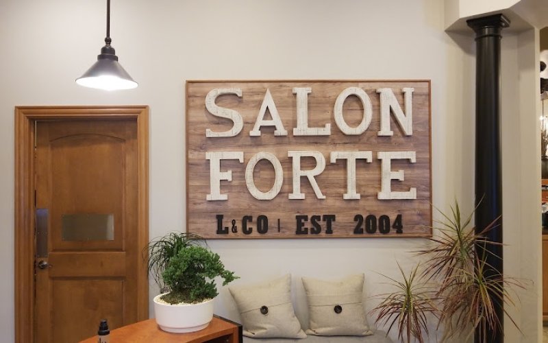 Salon Forte