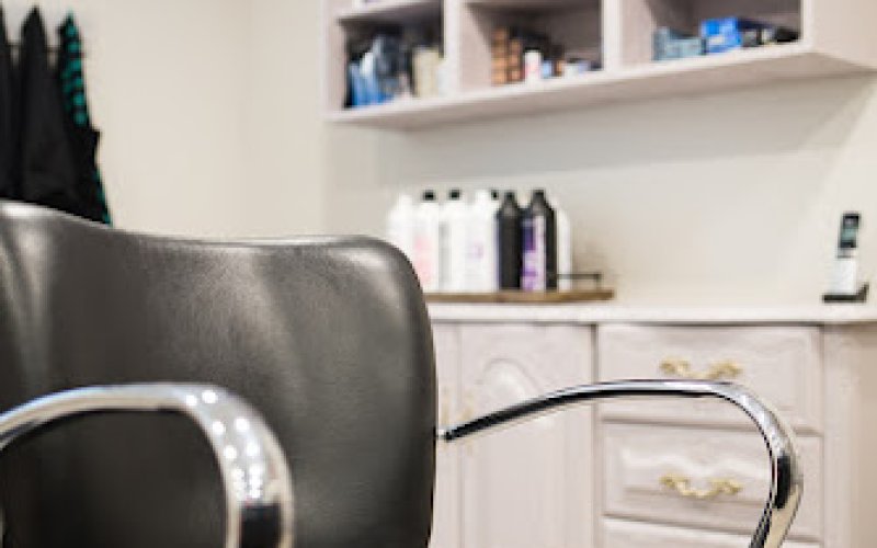 Blush Midtown Greenville Salon