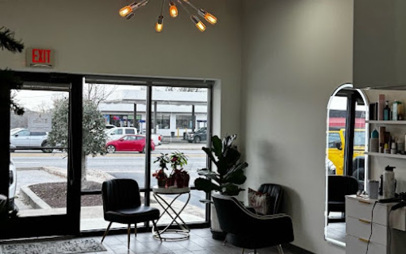 Creation Hair Studio By Liz