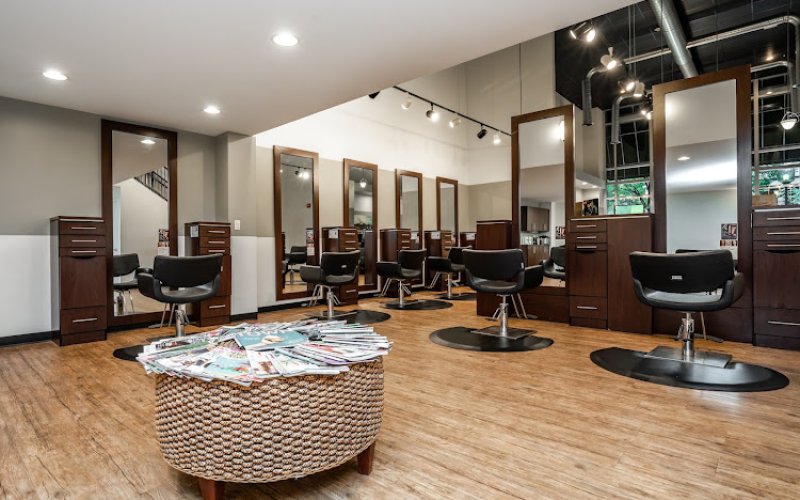 Ivy Salon Downtown