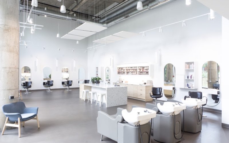 Kate Kandel Salon
