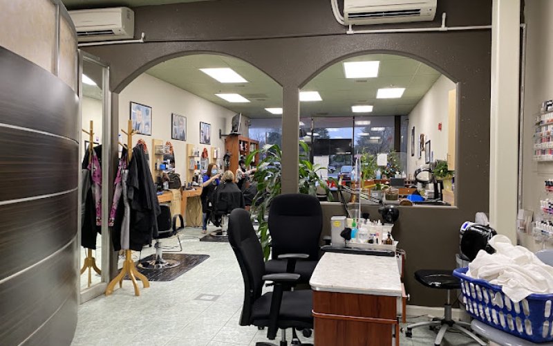 1 Stop Salon