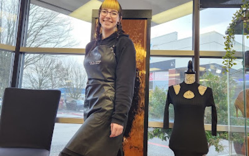 Allure Hair Studio and Spa