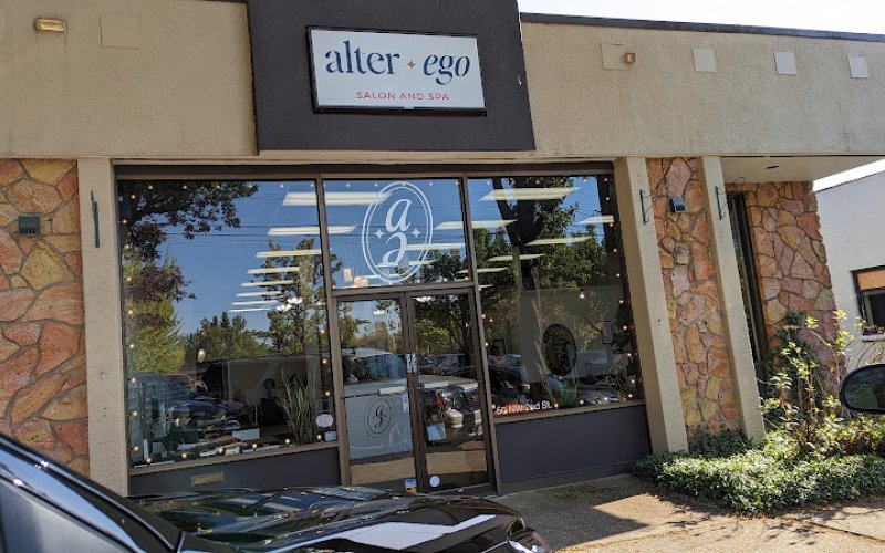 Alter Ego Salon