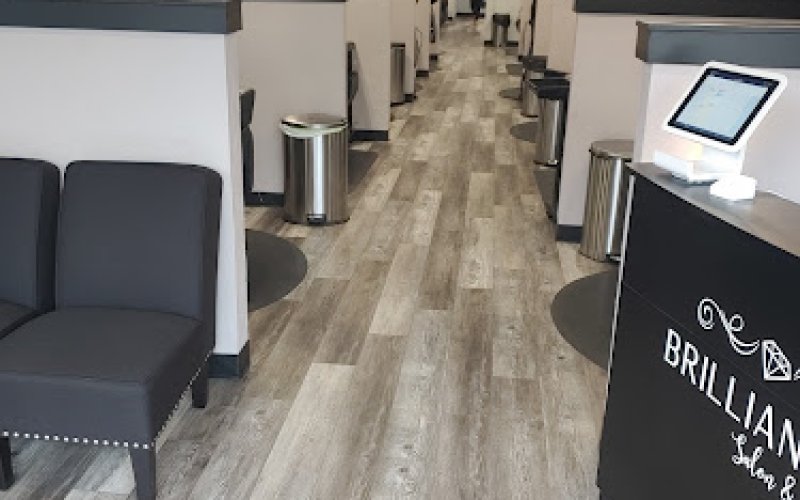 Brilliance Salon & Day Spa