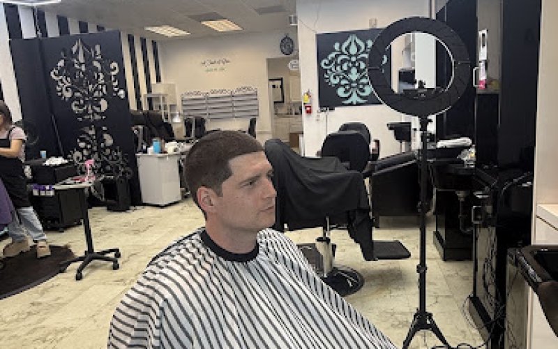 HABIBI BARBER SALON