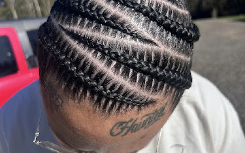 Hair Haven