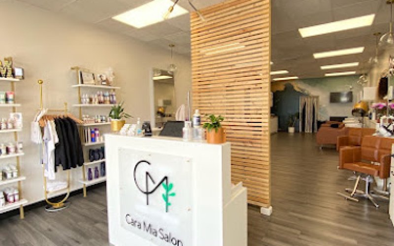 Cara Mia Salon